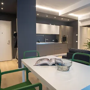 Br Train Station Apartament Treviso