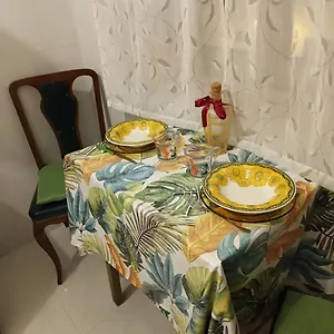Rosadamare Apartament Trapani
